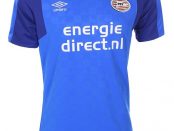 PSV third kit 2017 2018