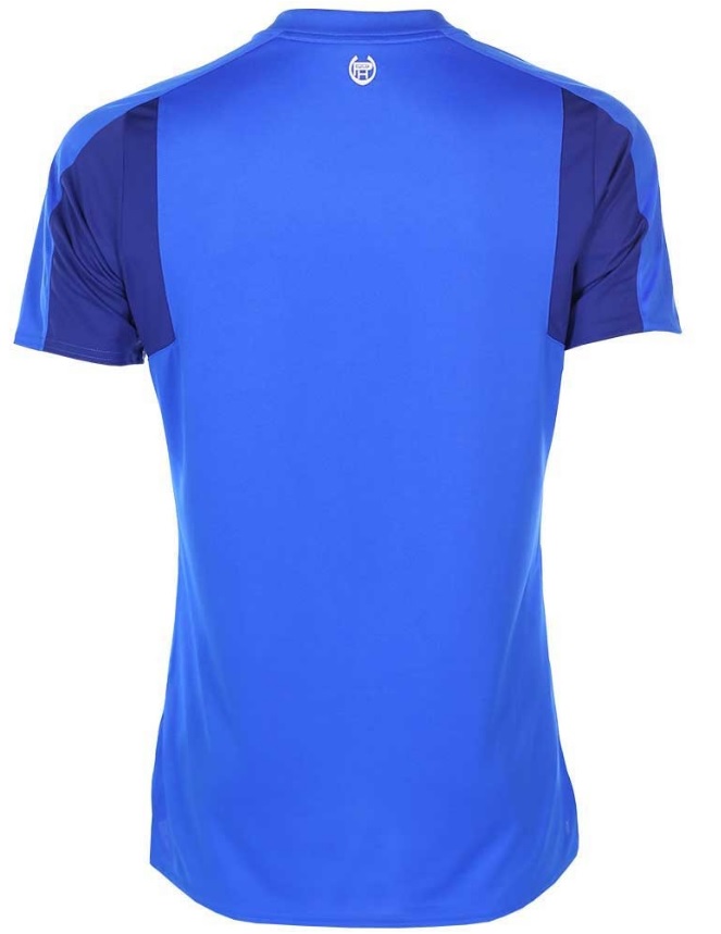 PSV uitshirt 2018 blauw