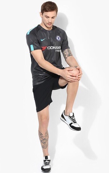 chelsea 2018 third kit