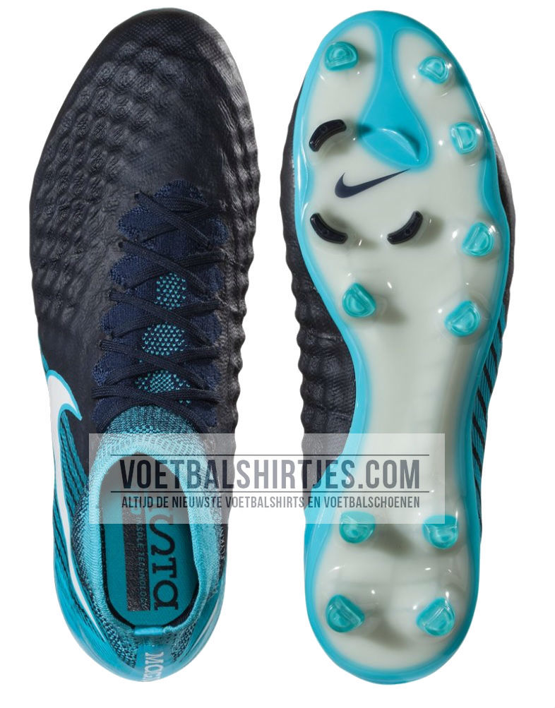 magista obra gamma blue obsidian