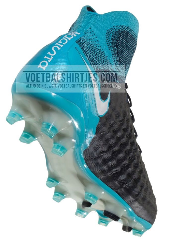 magista obra obsidian gamma blue