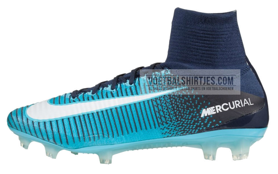 mercurial superfly gamma blue