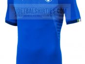 Italië shirt 2018 WK