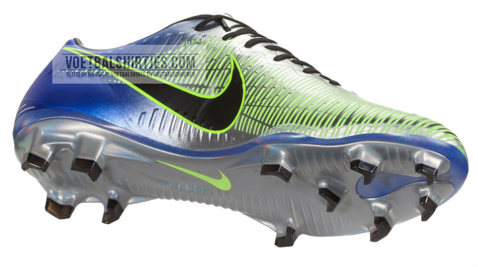 Mercurial Vapor 11 Neymar