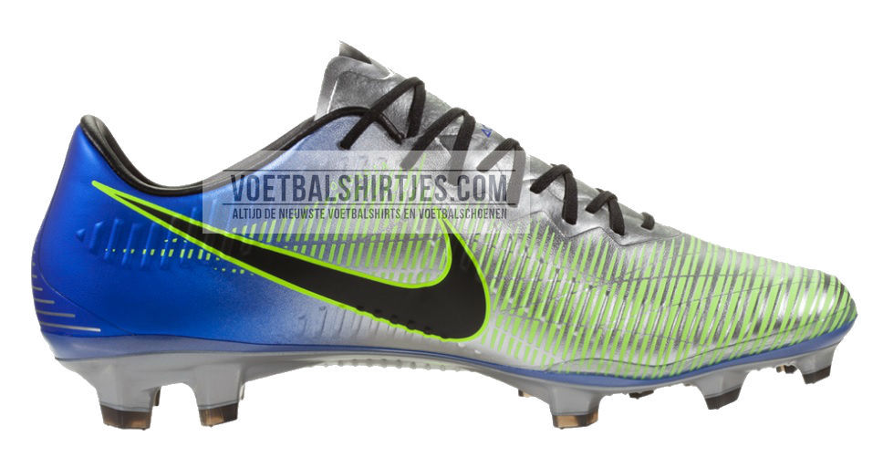 Neymar Mercurial Vapor 2018