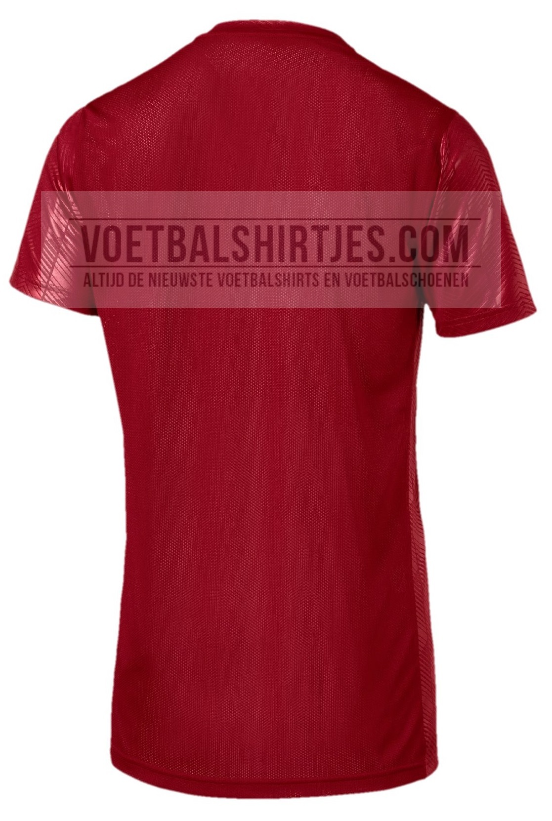 arsenal shirt 2018