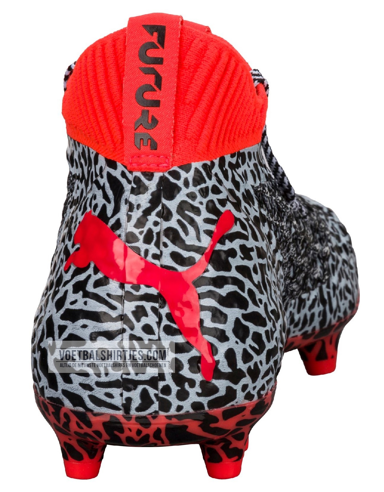 puma future 18.1 texture