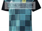 Argentina 2018 pre match top