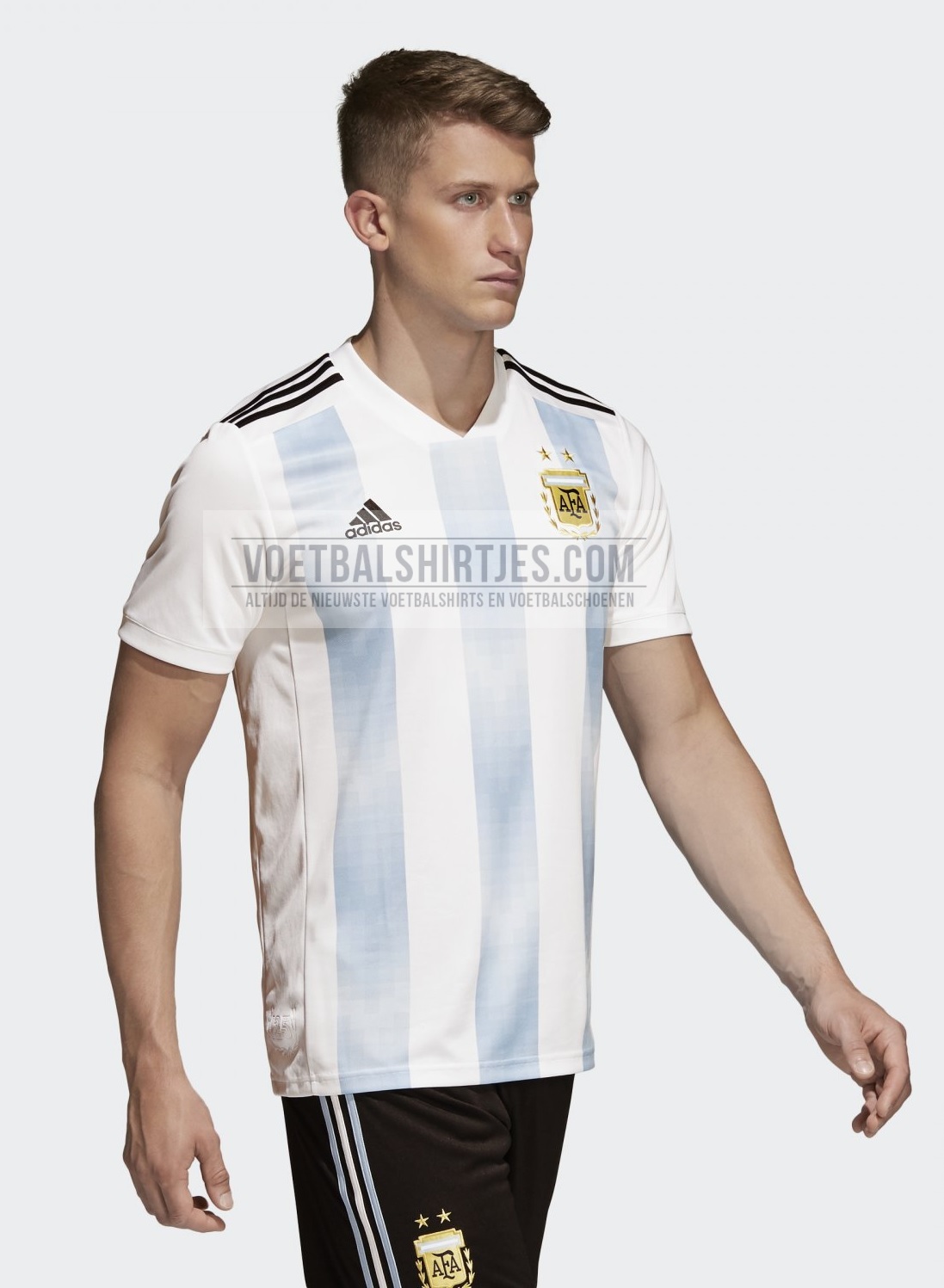 Argentina jersey 2018