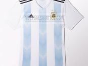 Argentinië shirt 2018