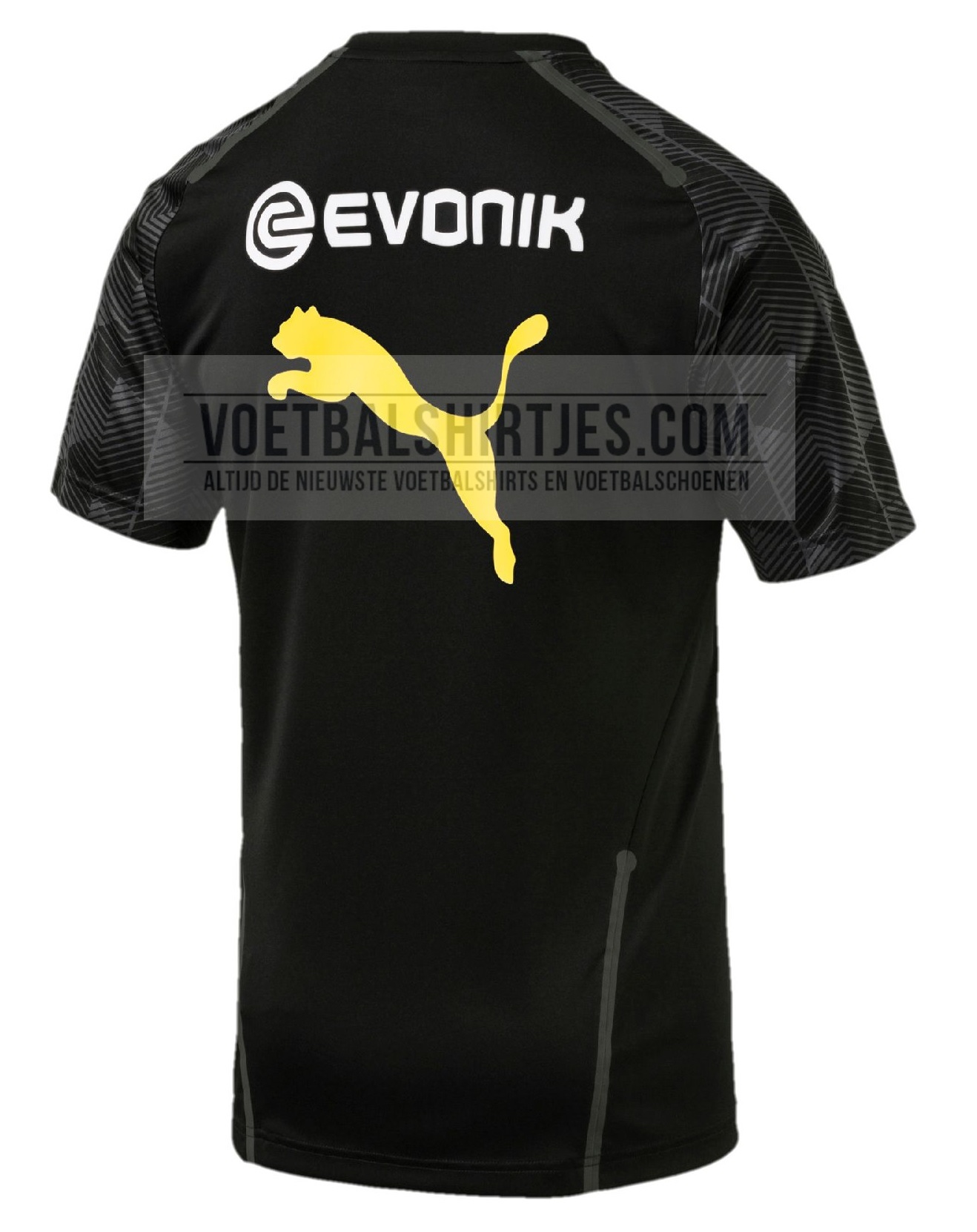 BVB top 2018 black