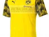 Borussia Dortmund 2018 trainingsshirt