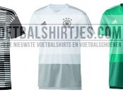 DFB WM 2018 trikot