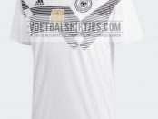 DFB trikot 2018