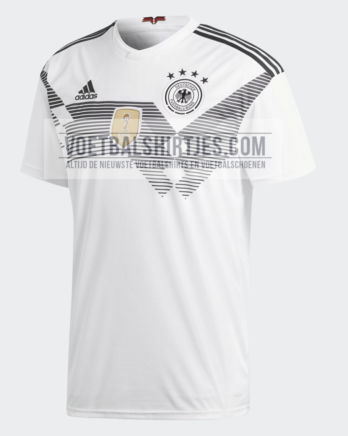 DFB trikot 2018