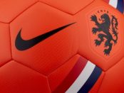 Nederlands Elftal shirt 2018