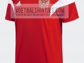 Rusland shirt WK 2018