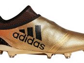 adidas X 17 purespeed