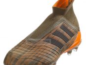 adidas Predator 18+ Lone Hunter