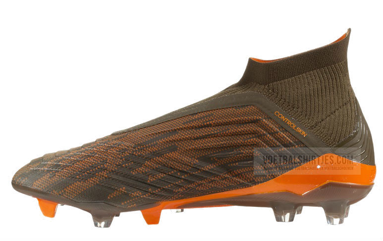 adidas predator lone hunter