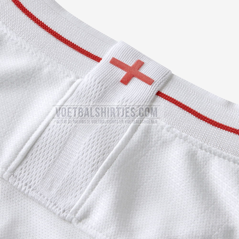 Engeland shirt 2018