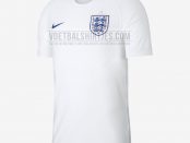 Engeland thuisshirt 2018