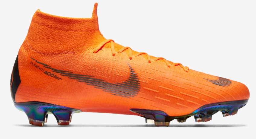 Mercurial Superfly 6 