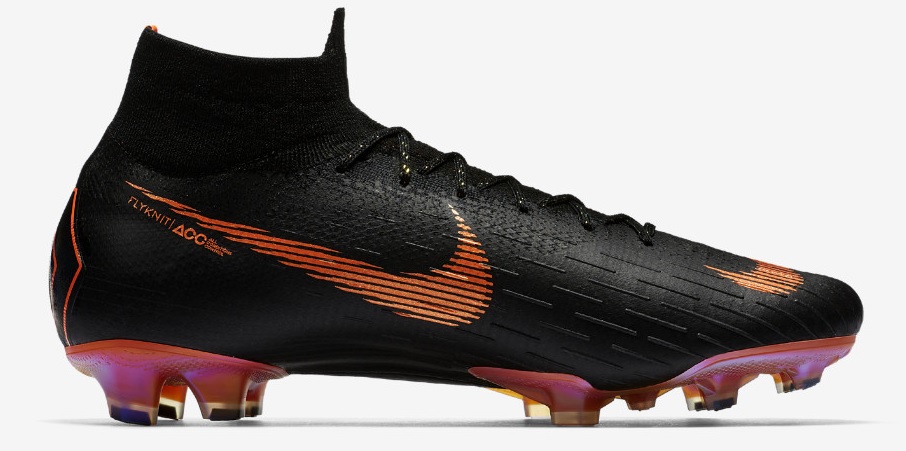 Mercurial Superfly VI