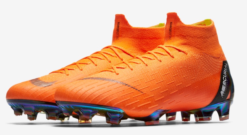 Mercurial Superfly VI