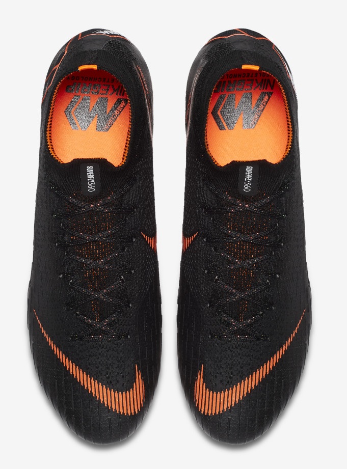 Nike Mercurial Superfly 6