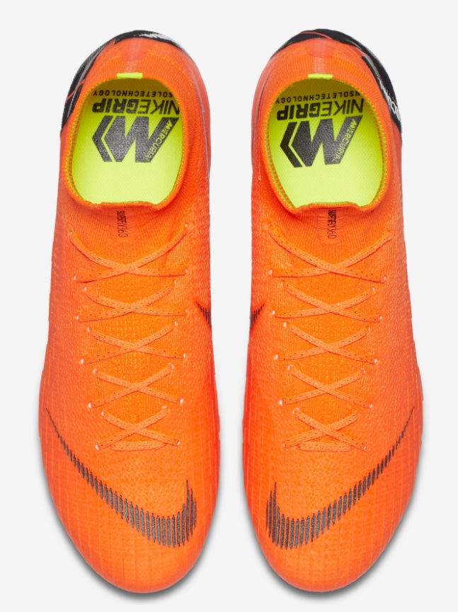 Nike Mercurial Superfly 6