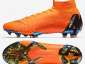 Nike Mercurial Superfly VI