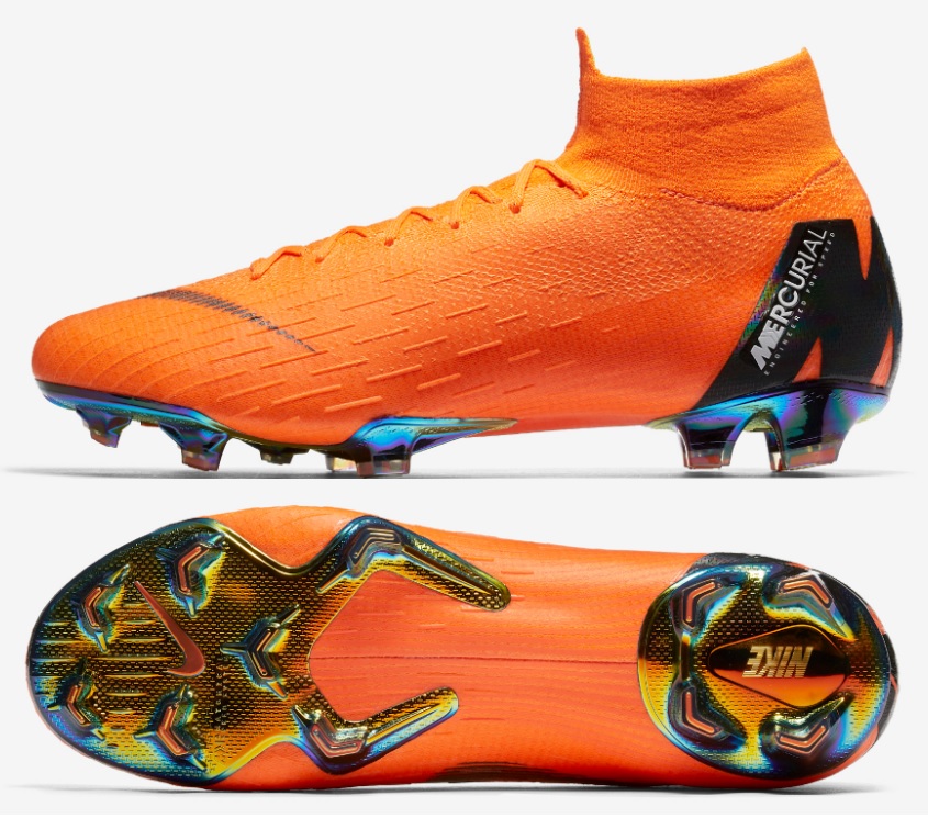 Nike Mercurial Superfly VI