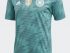 Duitsland uitshirt 2018