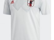 Japan away jersey 2018