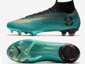 Mercurial Superfly CR7 Chapter 6