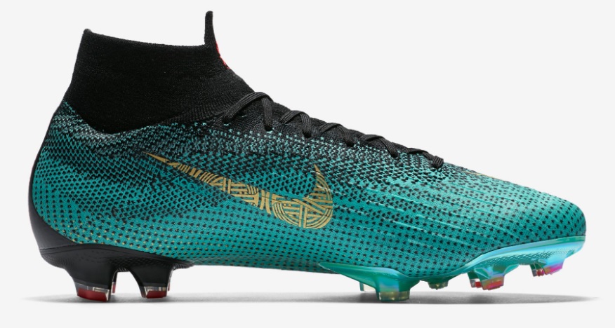 Nike Mercurial Superfly CR7