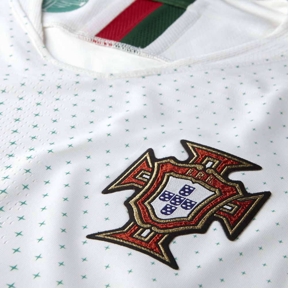 Portugal shirt 2018