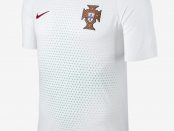 Portugal uitshirt 2018