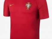 Portugal uitshirt 2018