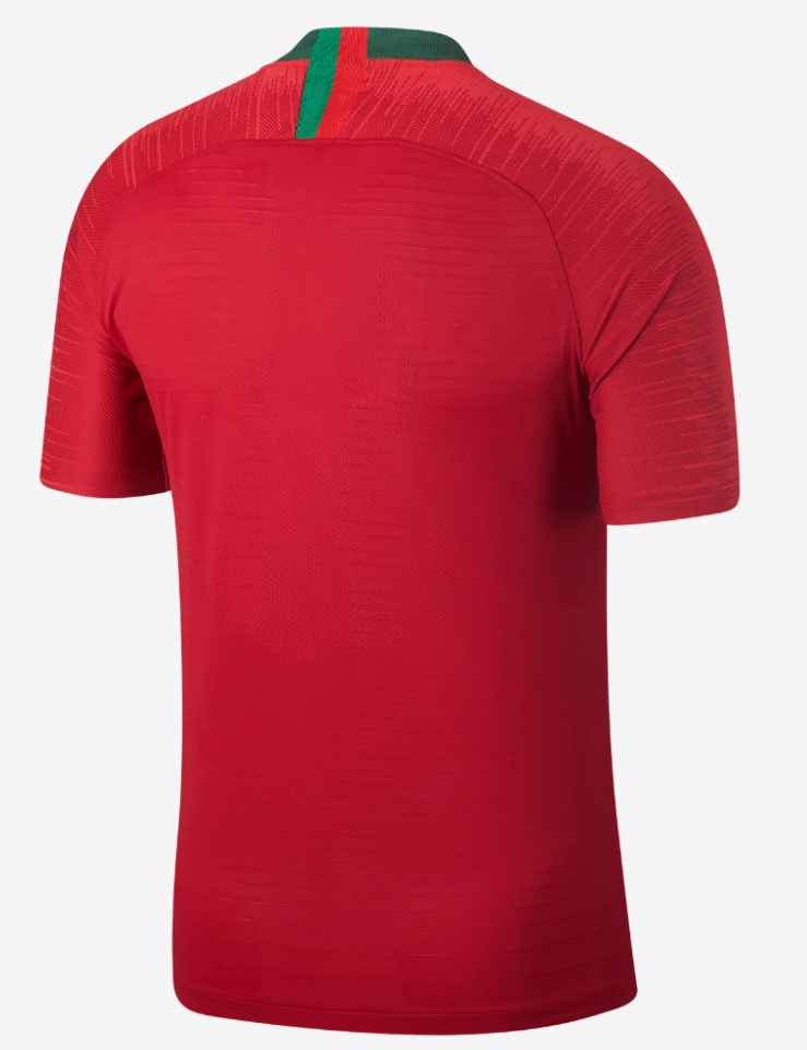 Potugal away kit 2018