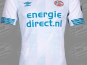 Psv uitshirt 18-19