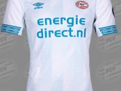 Psv uitshirt 18-19