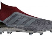 ADIDAS PREDATOR 18+ POGBA 2018