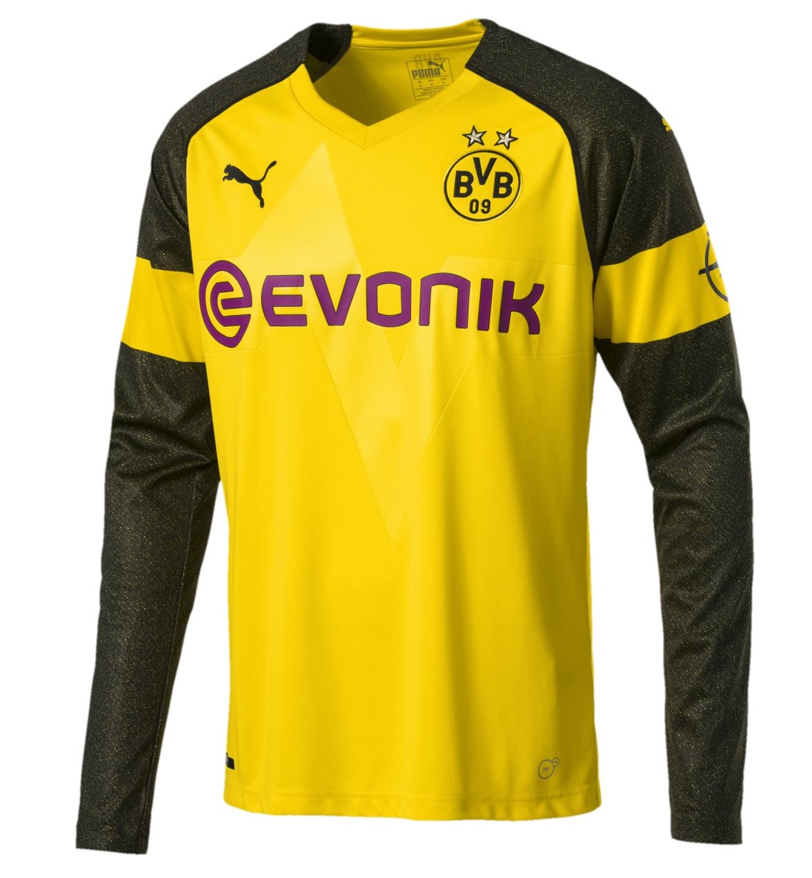 BVB trikot 2019  