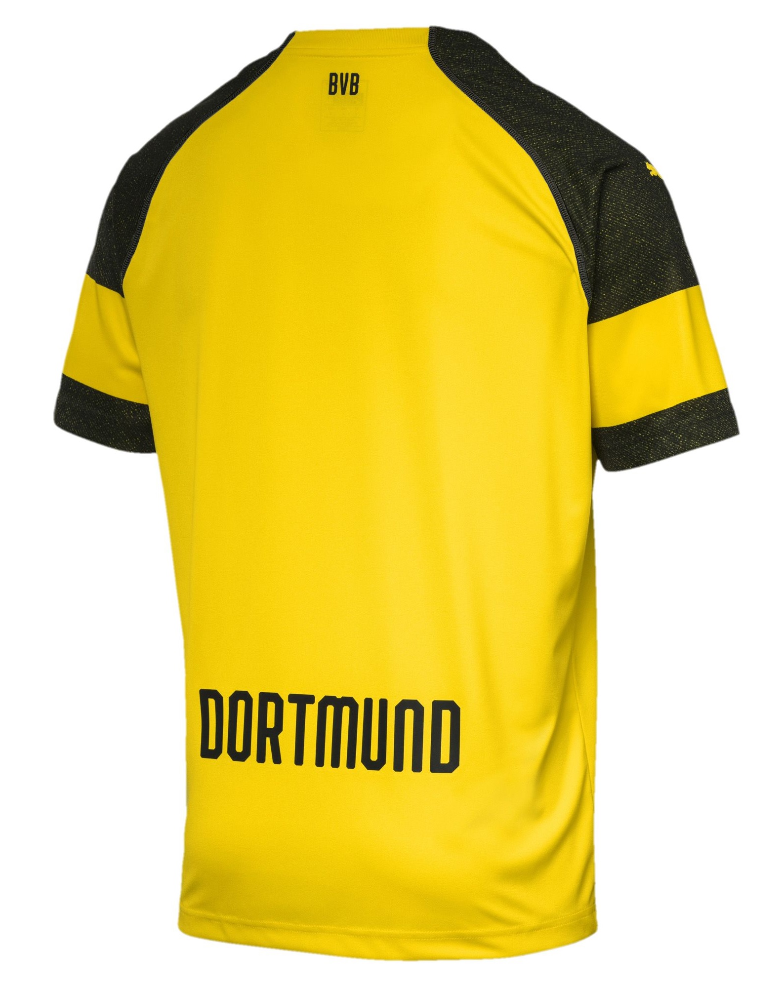 Borussia Dortmund shirt 2019