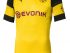 Borussia Dortmund thuisshirt 2018-2019