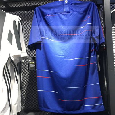 Chelsea home kit 2019