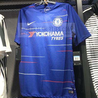 Chelsea shirt 18-19