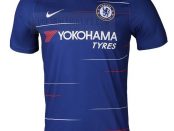 Chelsea thuisshirt 2018-2019